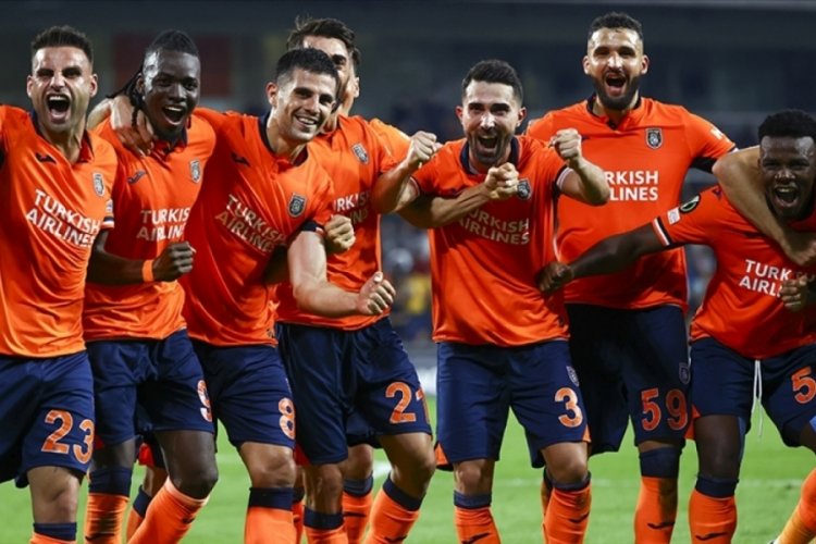 Başakşehir'den Avrupa S&uuml;per Ligi a&ccedil;ıklaması geldi