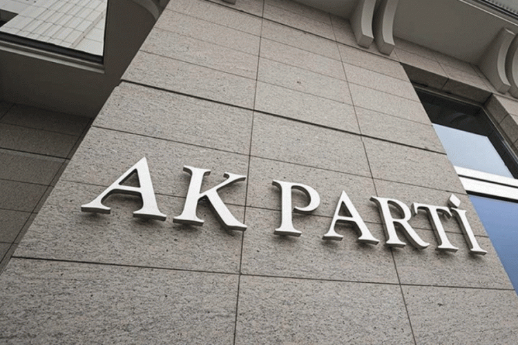 AK Parti'den emekliler hakkında &ccedil;alışma