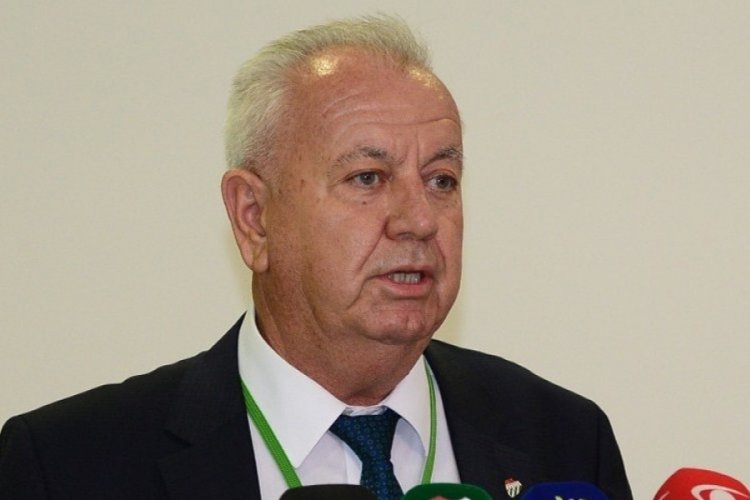 Divan Başkanı Sakder: Kongre tarihini a&ccedil;ıklayın!