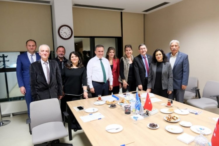 BAOB D&ouml;nem S&ouml;zc&uuml;s&uuml; 2024 yılında da BSMMMO olacak