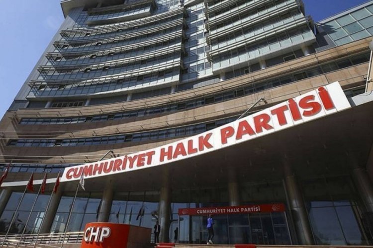 CHP'de adaylığı kesinleşen yeni isimler