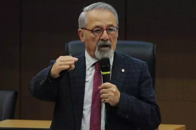Prof. Dr. Naci G&ouml;r&uuml;r: 23 kent fay &uuml;zerinde