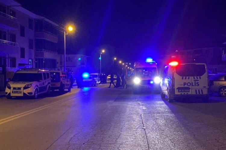 Erzincan'da bir kişi aracında &ouml;l&uuml; bulundu
