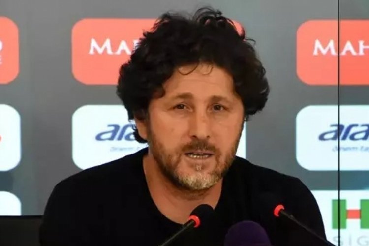Fatih Tekke: Hayalim oynadığımız b&uuml;t&uuml;n ma&ccedil;ları kazanmak