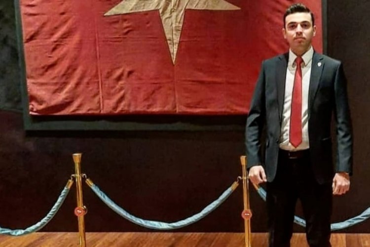 Kanser tedavisi g&ouml;ren Cumhurbaşkanlığı koruma polisi Bursa'da hayatını kaybetti