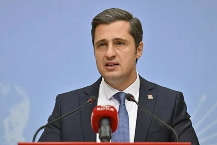 CHP S&ouml;zc&uuml;s&uuml; Y&uuml;cel: 126 se&ccedil;im b&ouml;lgesinde adaylar belirlendi