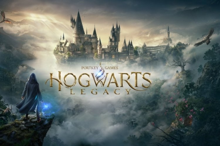 Hogwarts Legacy üçlemesi gelebilir! 2. oyuna başlandı bile