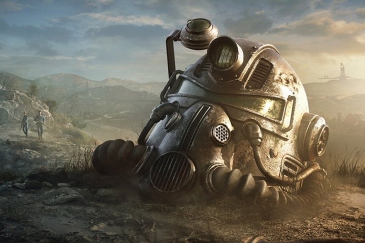 Fallout 76 haritasını genişletiyor