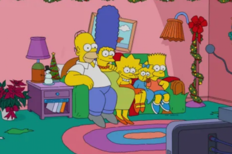 Simpsonlar'ın 2023 yılında gerçekleştiği iddia edilen tahminleri!