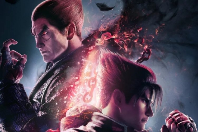 Tekken sevenler buraya! İşte Ocak 2024'te çıkacak yeni oyunlar