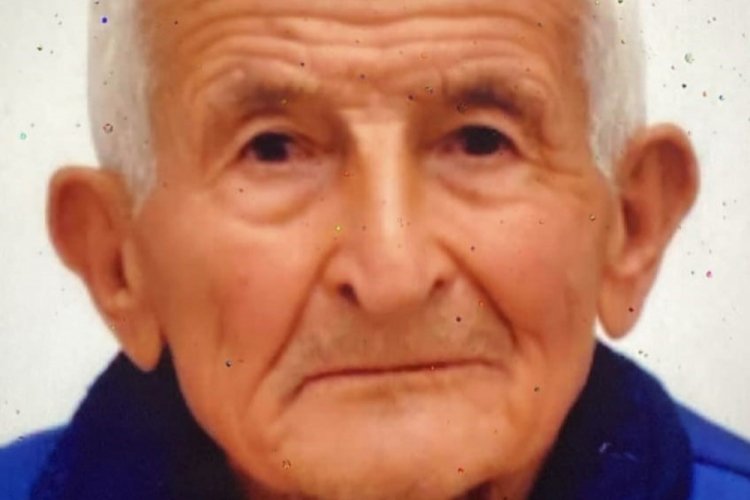 Antalya'da kaybolan 80 yaşındaki adam 10 kilometre uzaklıkta bulundu