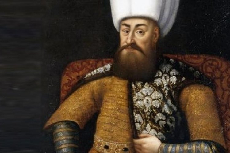 3. Murad kimdir? Padişahlık yaptığı d&ouml;nemde hangi olaylar yaşandı?