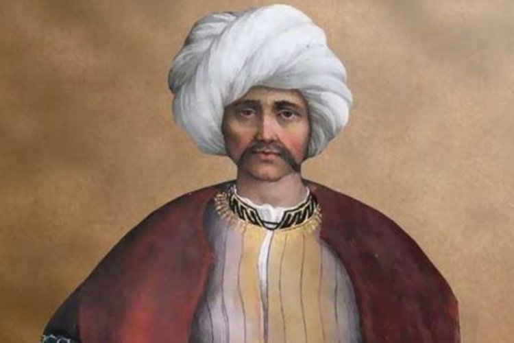 Bursa'da İmparatorluğunu ilan eden Cem Sultan kimdir?