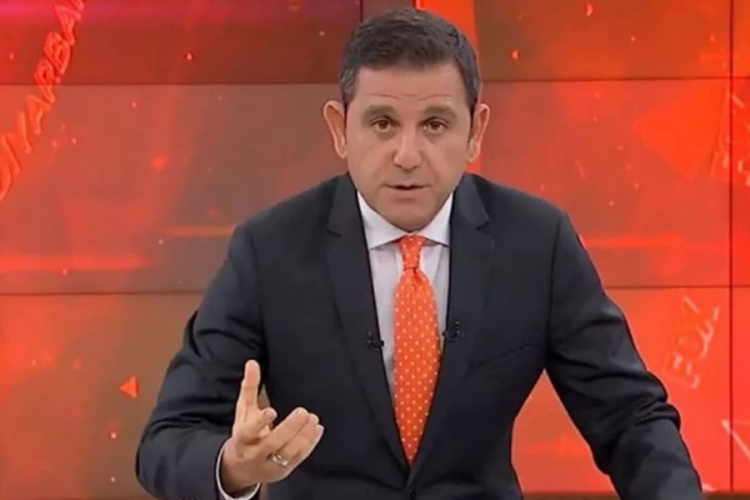 Fatih Portakal'dan Bakan Şimşek ve Hafize Gaye Erkan'a sert tepki!