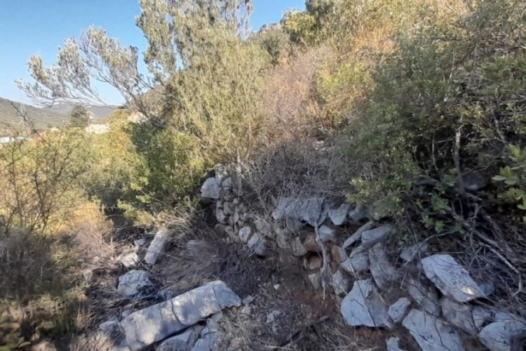 Antalya'da mermer ocağı b&ouml;lgesi "1. Grup Sit Koruma Alanı" ilan edildi