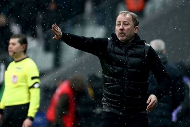 Beşiktaş'ın yeni teknik direkt&ouml;r adayları belli oldu