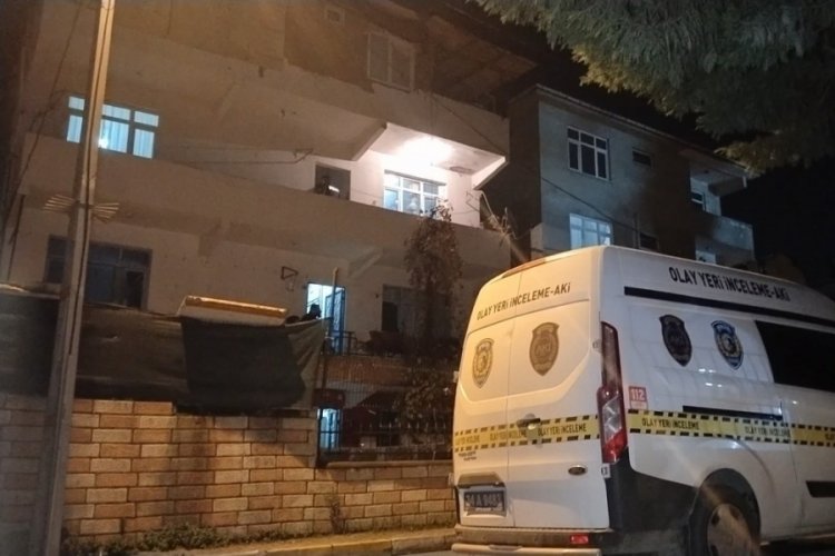İstanbul'da tartıştığı arkadaşını kafasından vurdu! 1 ağır yaralı