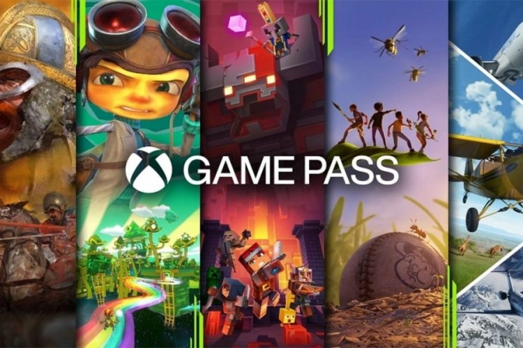 Xbox Game Pass artık ücretsiz!