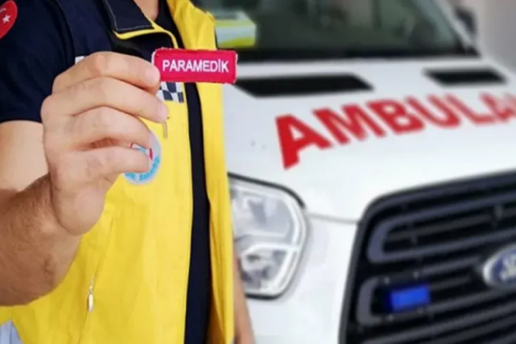 Paramedik nedir? Paramedikler G&uuml;n&uuml; ne zaman kutlanır?