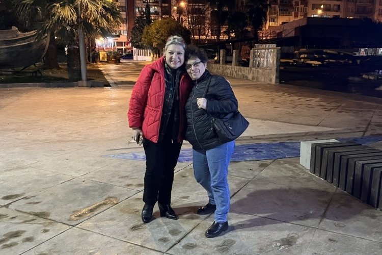 En uzun gece Sinop'ta yaşandı