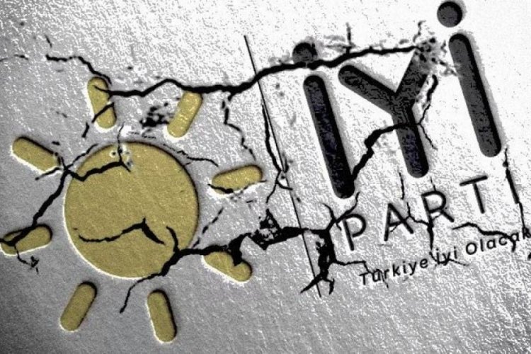 İYİ Parti'de yeni kriz! "İstifa etmek isterseniz"