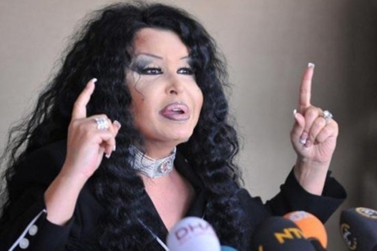 B&uuml;lent Ersoy'dan aşk a&ccedil;ıklaması