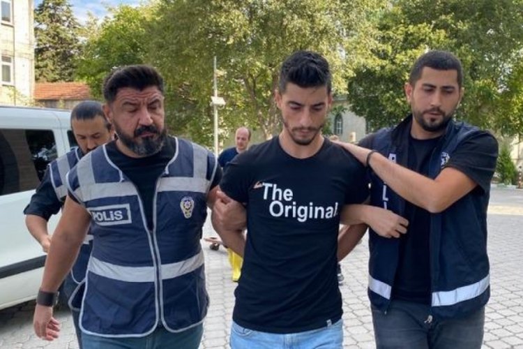 Eşinin &ouml;l&uuml;m&uuml;nden sorumlu doktordan intikam i&ccedil;in 7 yıl bekledi