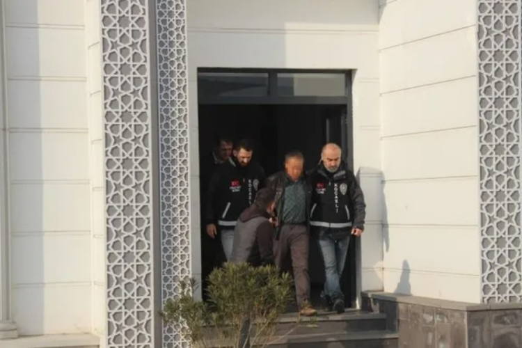18 yıllık sır cinayet! 'Geliniyle ilişki yaşadığıma dair s&ouml;ylenti olduğunu kabul etmiştim'