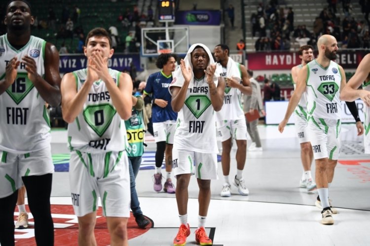 TOFAŞ'ın BCL play-in eleme turu ma&ccedil; programı belli oldu!