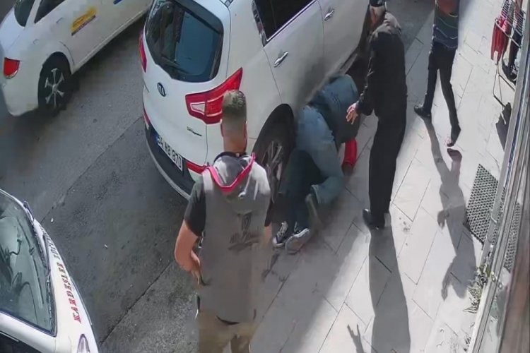 Miras i&ccedil;in kardeşini vurdu!