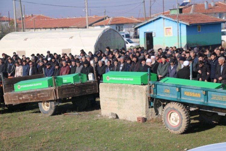 4 kişiyi &ouml;ld&uuml;rerek katliam yapan katil zanlısının ifadesi ortaya &ccedil;ıktı