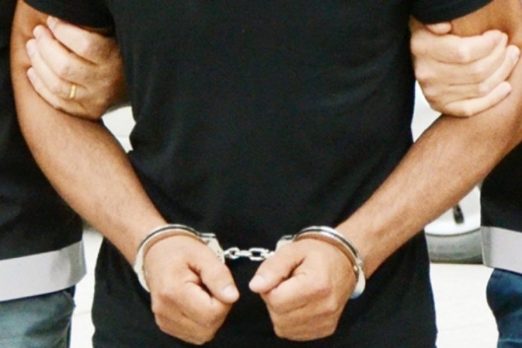 Kırklareli'nde aranması olan 91 ş&uuml;pheli yakalandı