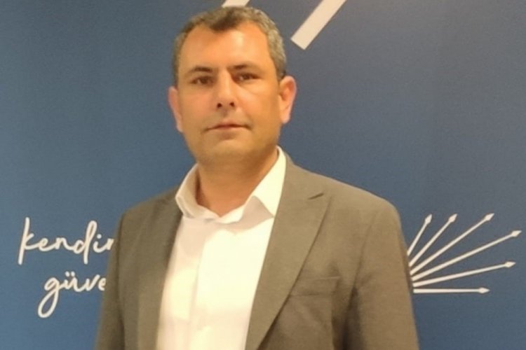 CHP Kırşehir teşkilatında y&ouml;netim istifa etti