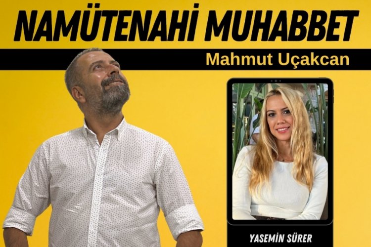 Nam&uuml;tenahi Muhabbet'in konuğu Astrolog Yasemin S&uuml;rer