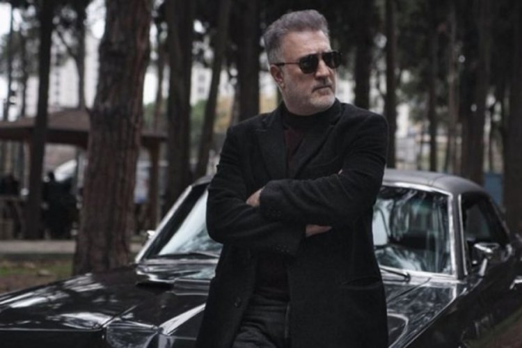 Tamer Karadağlı kimdir?