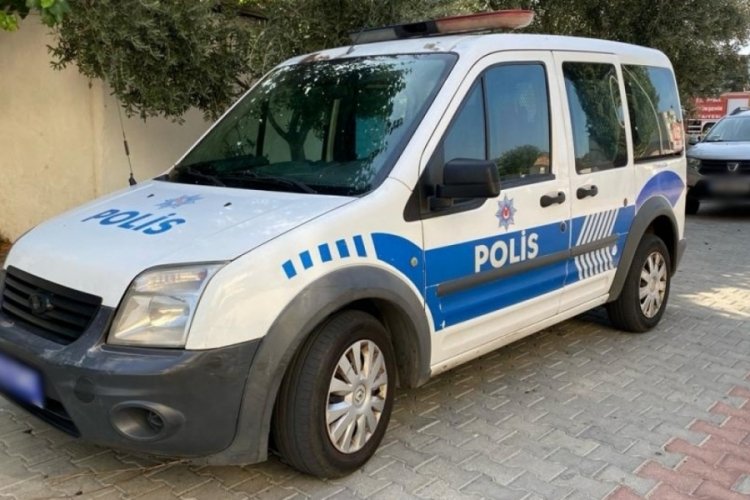 Tartıştığı kişi tarafından evinin &ouml;n&uuml;nde silahla vuruldu