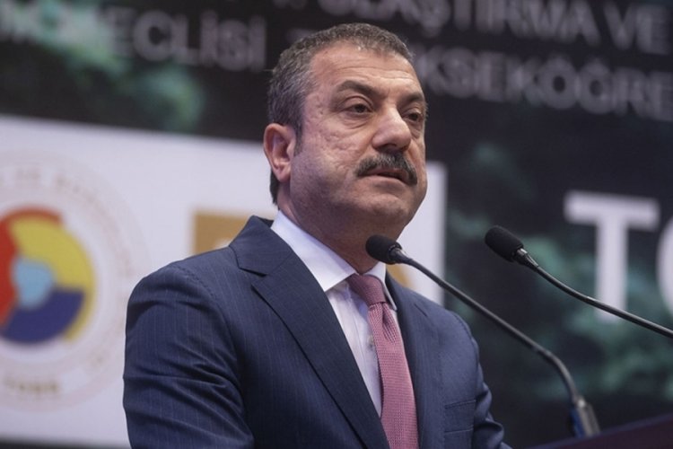 BDDK Başkanı Kavcıoğlu'ndan kredi a&ccedil;ıklaması!