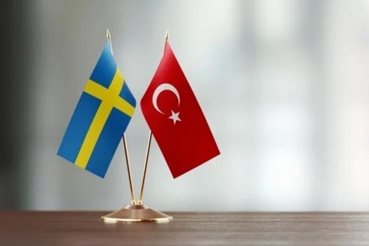 İsve&ccedil;'in NATO &uuml;yeliği komisyonda