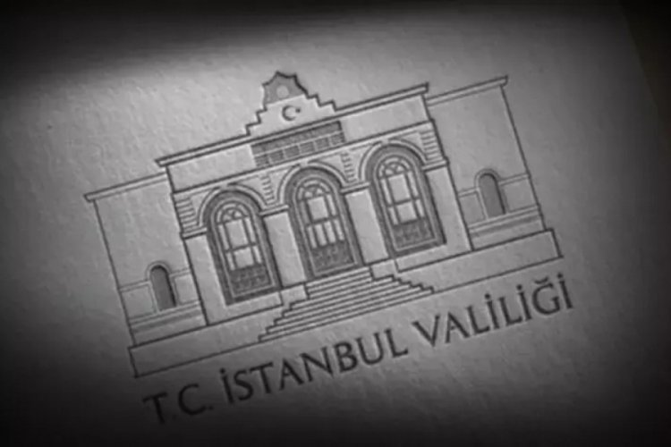 Avcılar Emniyet m&uuml;d&uuml;r&uuml; g&ouml;revden alındı
