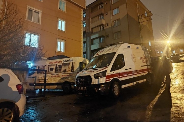 Zonguldak'a şehit ateşi d&uuml;şt&uuml;