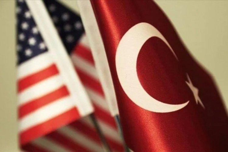ABD ile savunma toplantısı