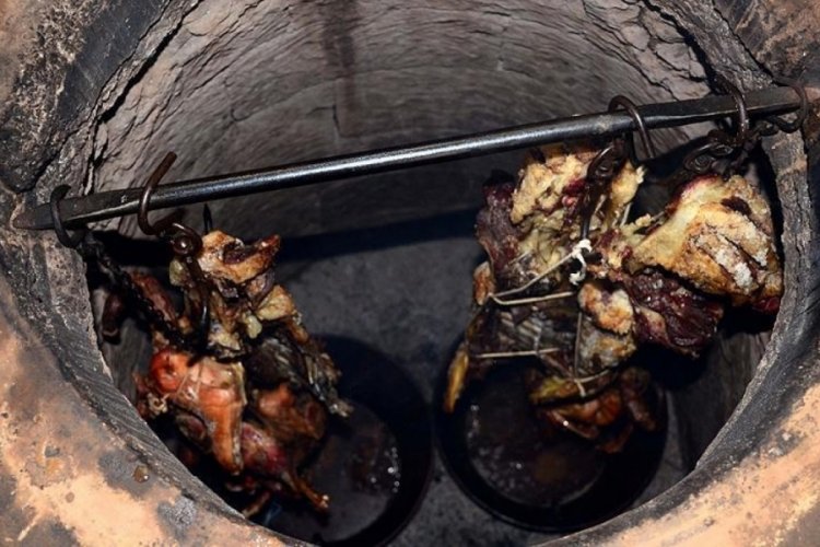Kışın gelmesiyle b&uuml;ryana talep arttı