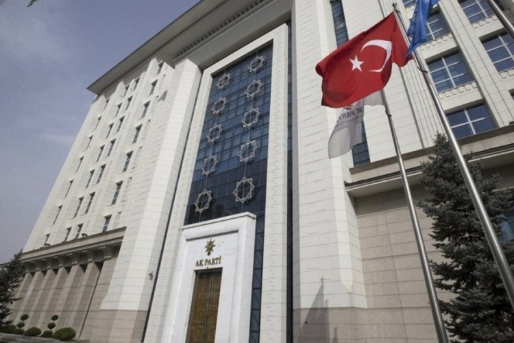 AK Parti'de aday tanıtımının 15 Ocak'ta yapılması bekleniyor