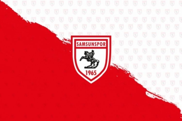 Samsunspor kiralık 15 oyuncusunu kadroya &ccedil;ağırabilir