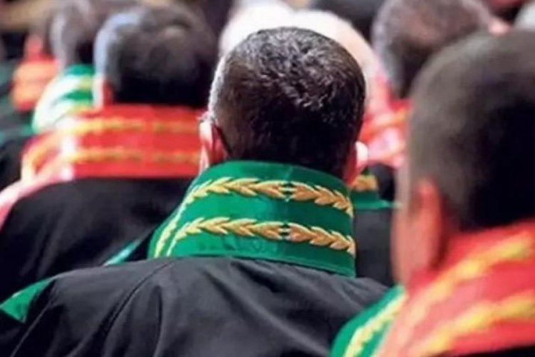 Bakan Tun&ccedil; paylaştı! Hakim ve savcı yardımcılığı d&ouml;nemi başlıyor