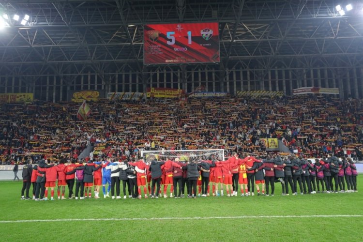 G&ouml;ztepe, Bodrumspor deplasmanında