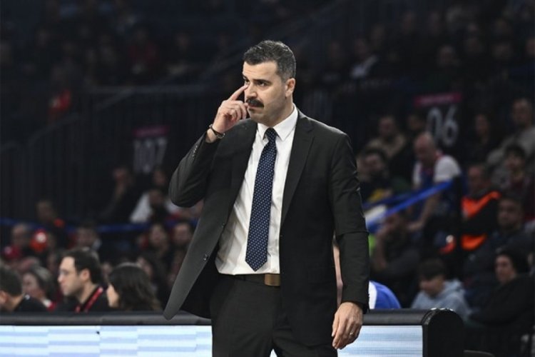 Erdem Can, eski takımı T&uuml;rk Telekom'a rakip oluyor