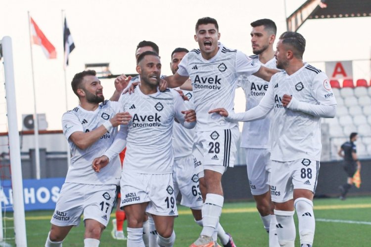 Altay, Ankara Ke&ccedil;i&ouml;reng&uuml;c&uuml;'n&uuml; ağırlayacak