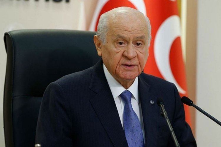 Devlet Bah&ccedil;eli: &Ouml;fkemiz acımız kadar b&uuml;y&uuml;k