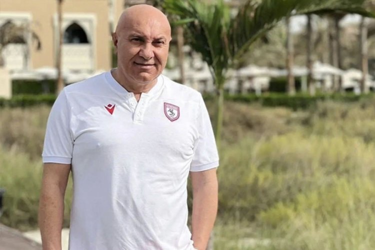 Y&uuml;ksel Yıldırım: Samsunspor ligde kalacaktır